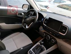 Hyundai Venue